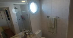 Apartamento à Venda – 96m² | 2 Quartos (1 Suíte) | 3 Vagas | Chácara Califórnia