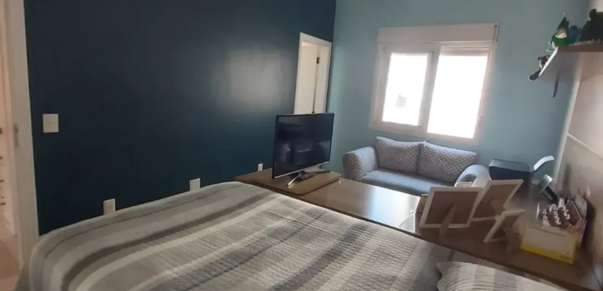 Casa à Venda – 3 Quartos (2 Suítes) | 260m² | Brás / Pari