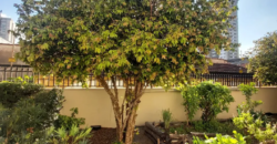 Apartamento à Venda – 96m² | 2 Quartos (1 Suíte) | 3 Vagas | Chácara Califórnia