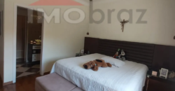 Casa à Venda – 3 Quartos (2 Suítes) | 260m² | Brás / Pari