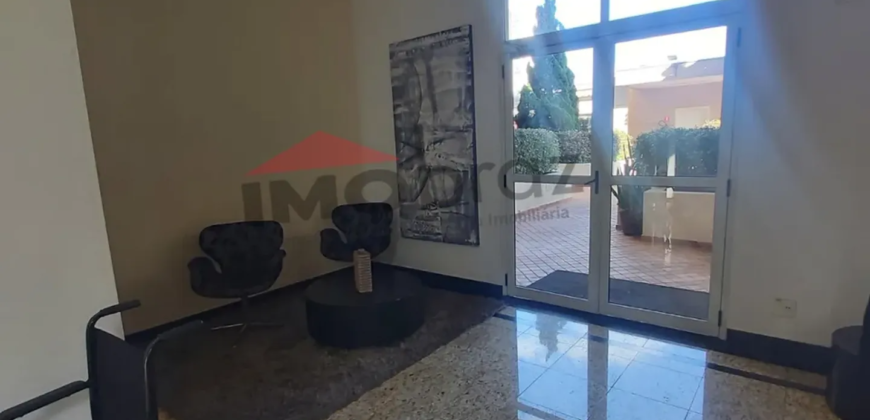 Apartamento à Venda – 96m² | 2 Quartos (1 Suíte) | 3 Vagas | Chácara Califórnia