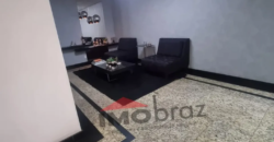 Apartamento à Venda – 96m² | 2 Quartos (1 Suíte) | 3 Vagas | Chácara Califórnia