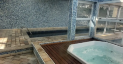 Apartamento à Venda – 96m² | 2 Quartos (1 Suíte) | 3 Vagas | Chácara Califórnia