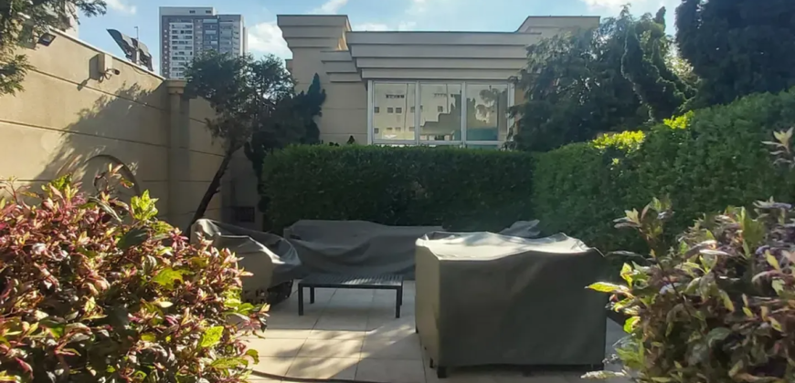 Apartamento à Venda – 96m² | 2 Quartos (1 Suíte) | 3 Vagas | Chácara Califórnia