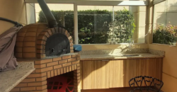 Apartamento à Venda – 96m² | 2 Quartos (1 Suíte) | 3 Vagas | Chácara Califórnia