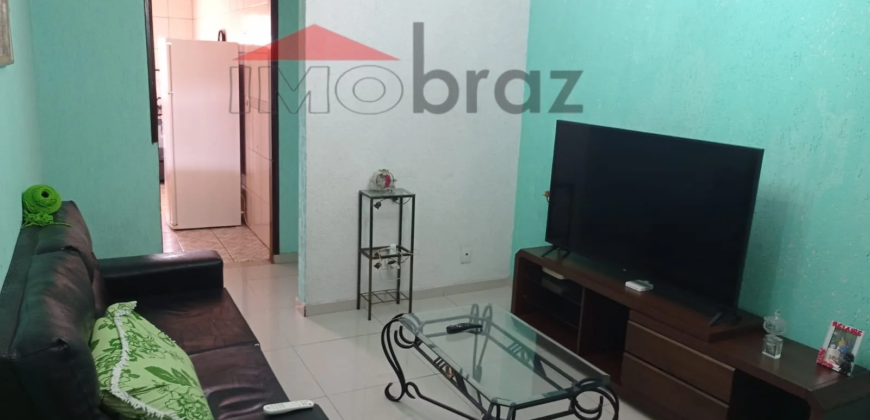 Casa com 4 Quartos à Venda – Jardim Utinga | 259m² de Área Construída