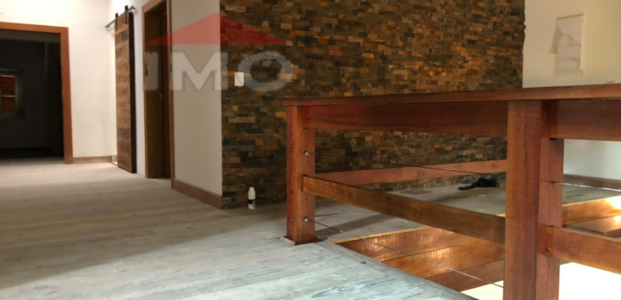 Casa de Alto Padrão à Venda – Condomínio Alpes da Cantareira