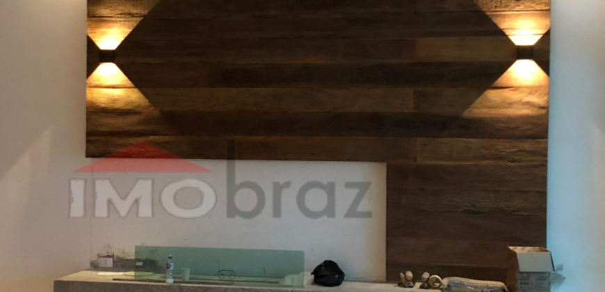 Casa de Alto Padrão à Venda – Condomínio Alpes da Cantareira