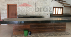 Casa de Alto Padrão à Venda – Condomínio Alpes da Cantareira