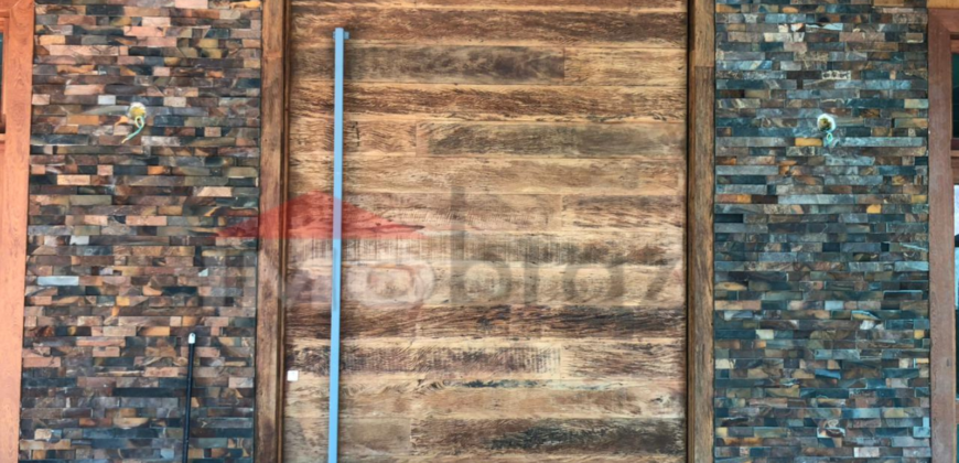 Casa de Alto Padrão à Venda – Condomínio Alpes da Cantareira