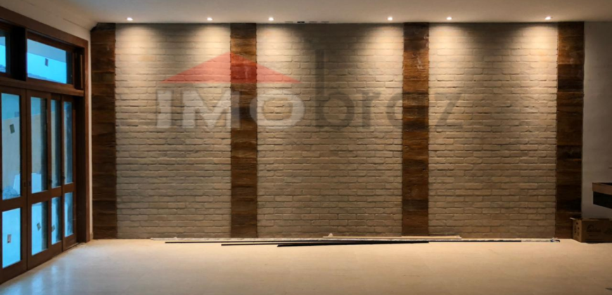 Casa de Alto Padrão à Venda – Condomínio Alpes da Cantareira