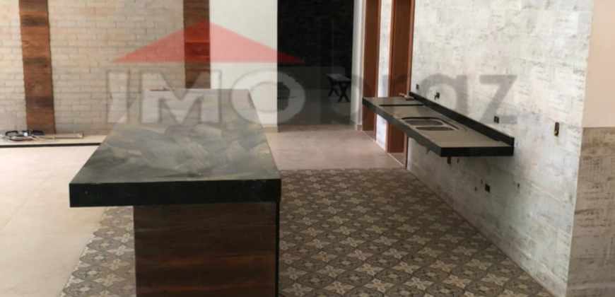 Casa de Alto Padrão à Venda – Condomínio Alpes da Cantareira