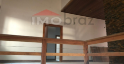 Casa de Alto Padrão à Venda – Condomínio Alpes da Cantareira