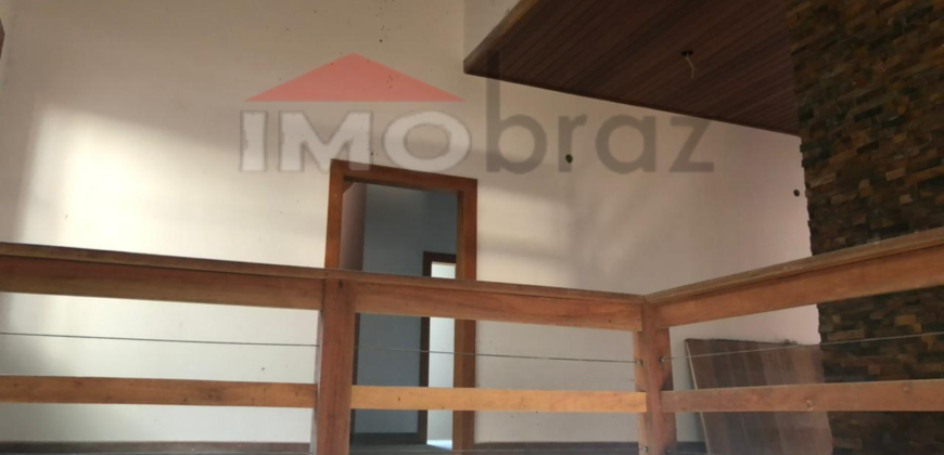 Casa de Alto Padrão à Venda – Condomínio Alpes da Cantareira