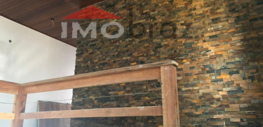 Casa de Alto Padrão à Venda – Condomínio Alpes da Cantareira