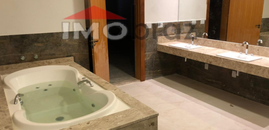 Casa de Alto Padrão à Venda – Condomínio Alpes da Cantareira