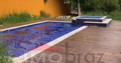 Casa de Alto Padrão à Venda – Condomínio Alpes da Cantareira