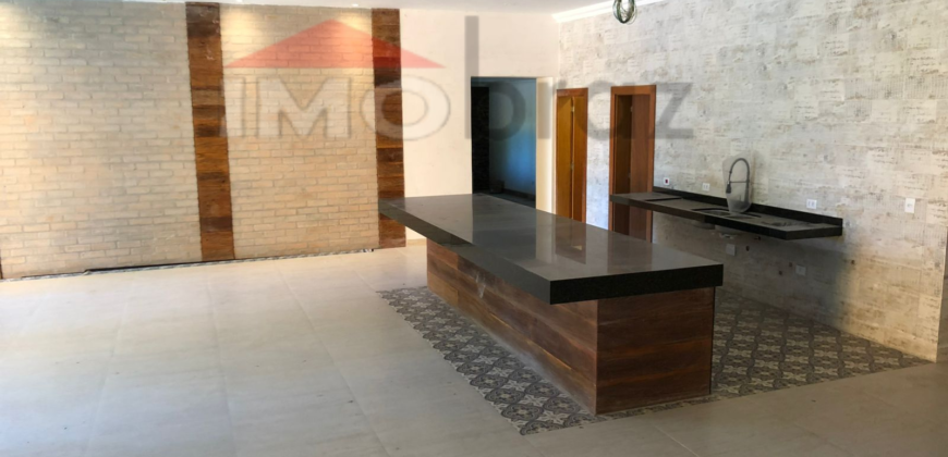 Casa de Alto Padrão à Venda – Condomínio Alpes da Cantareira