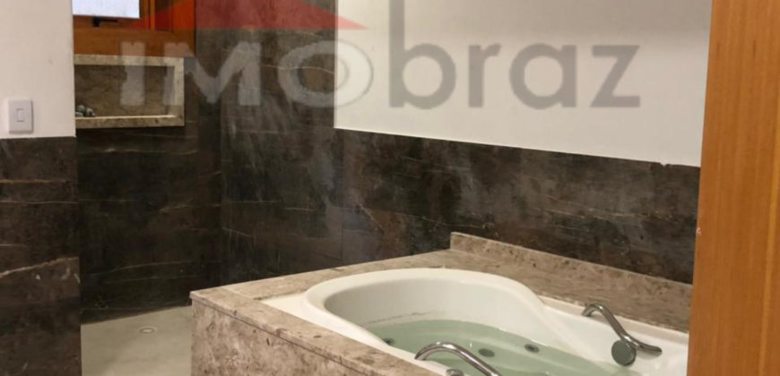 Casa de Alto Padrão à Venda – Condomínio Alpes da Cantareira