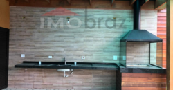 Casa de Alto Padrão à Venda – Condomínio Alpes da Cantareira