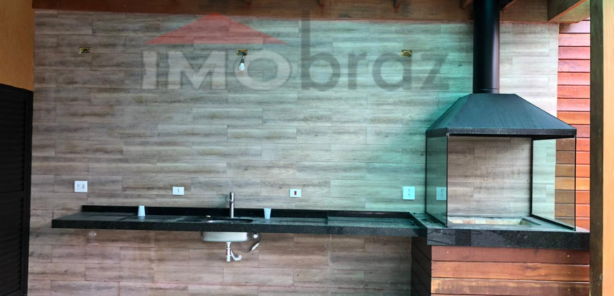 Casa de Alto Padrão à Venda – Condomínio Alpes da Cantareira