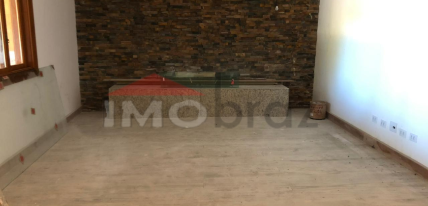 Casa de Alto Padrão à Venda – Condomínio Alpes da Cantareira