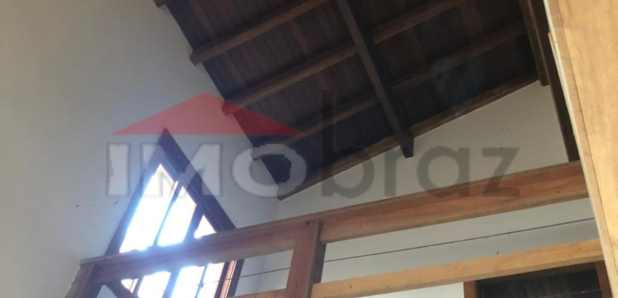 Casa de Alto Padrão à Venda – Condomínio Alpes da Cantareira