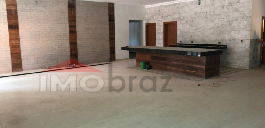 Casa de Alto Padrão à Venda – Condomínio Alpes da Cantareira