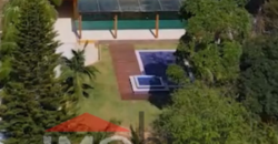 Casa de Alto Padrão à Venda – Condomínio Alpes da Cantareira