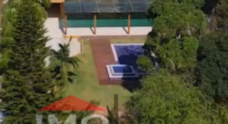 Casa de Alto Padrão à Venda – Condomínio Alpes da Cantareira