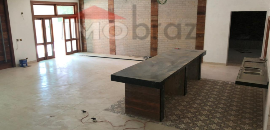 Casa de Alto Padrão à Venda – Condomínio Alpes da Cantareira