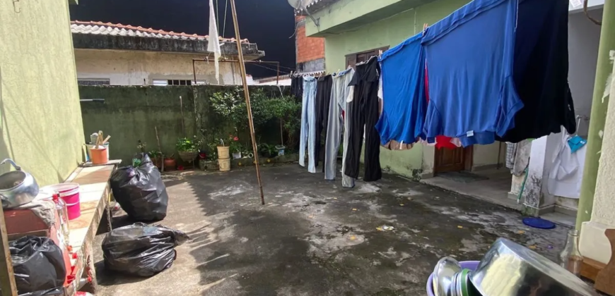 Casa com 3 Quartos à venda, 250m² – Jardim Planalto