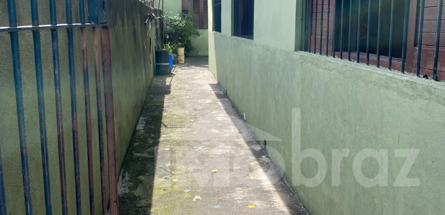 Casa com 3 Quartos à venda, 250m² – Jardim Planalto