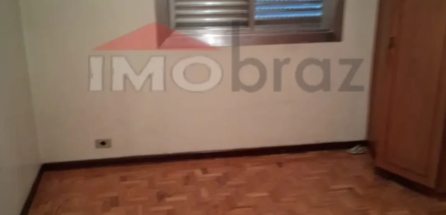 Casa com 3 Quartos à venda, 141m² – Alto da Mooca