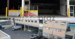 Galpão / Depósito / Armazém para alugar, 4924m² – Vila Sul Americana