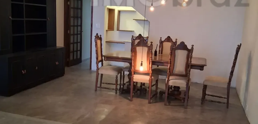 Casa com 3 Quartos à venda, 141m² – Alto da Mooca