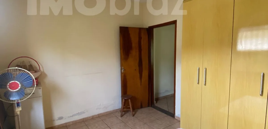 Casa com 3 Quartos à venda, 250m² – Jardim Planalto