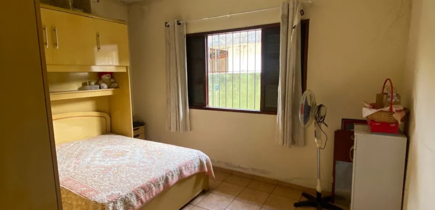 Casa com 3 Quartos à venda, 250m² – Jardim Planalto