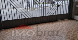 Casa com 3 Quartos à venda, 141m² – Alto da Mooca