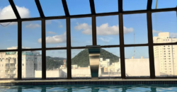 Apartamento com 3 Quartos à venda, 130m² – Praia das Pitangueiras