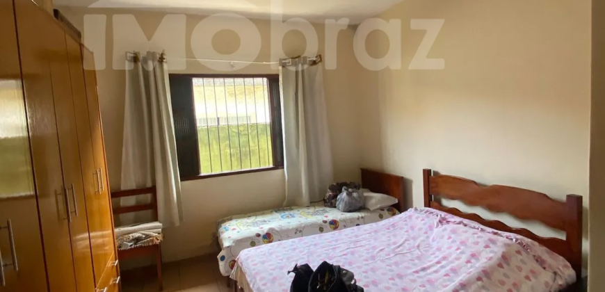 Casa com 3 Quartos à venda, 250m² – Jardim Planalto