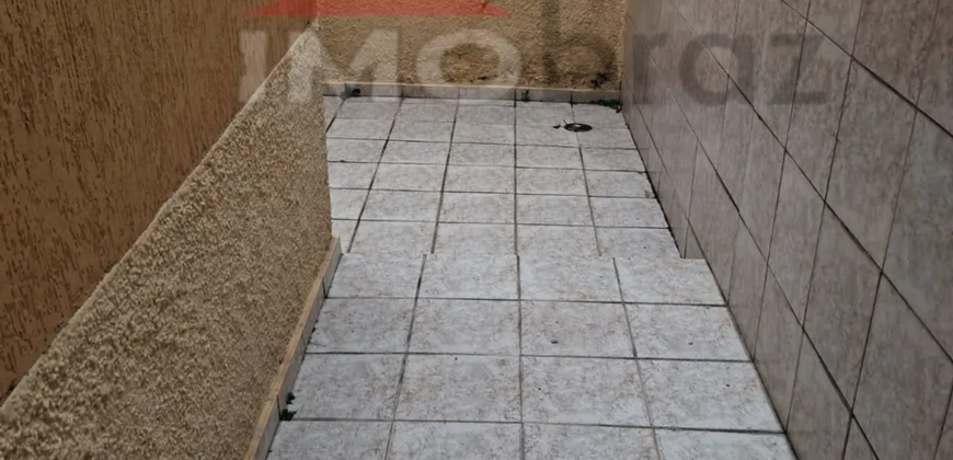 Casa com 3 Quartos à venda, 141m² – Alto da Mooca