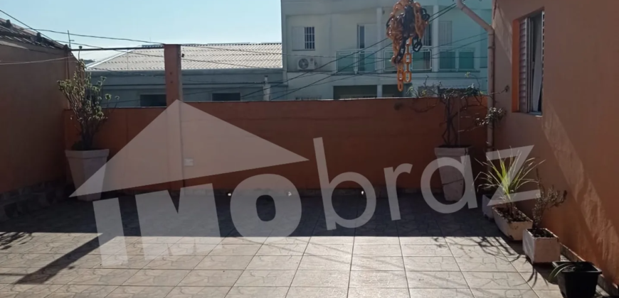 Casa com 5 Quartos à venda, 200m² – Parque São Lucas