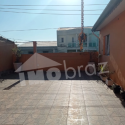 Casa com 5 Quartos à venda, 200m² – Parque São Lucas