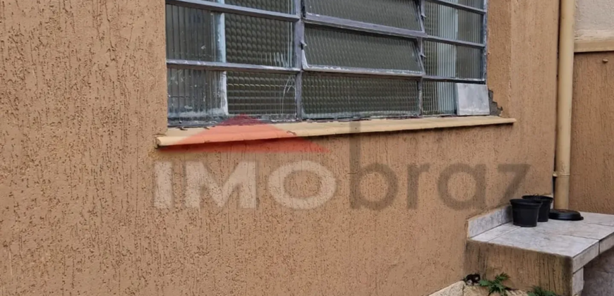 Casa com 3 Quartos à venda, 141m² – Alto da Mooca