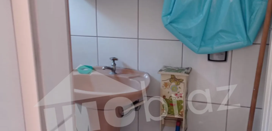 Casa com 5 Quartos à venda, 200m² – Parque São Lucas