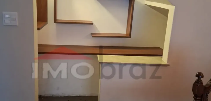 Casa com 3 Quartos à venda, 141m² – Alto da Mooca
