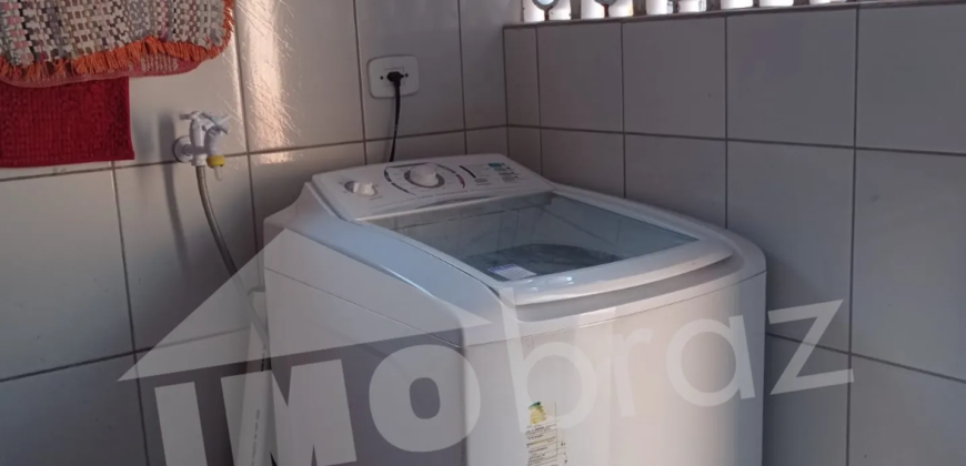 Casa com 5 Quartos à venda, 200m² – Parque São Lucas