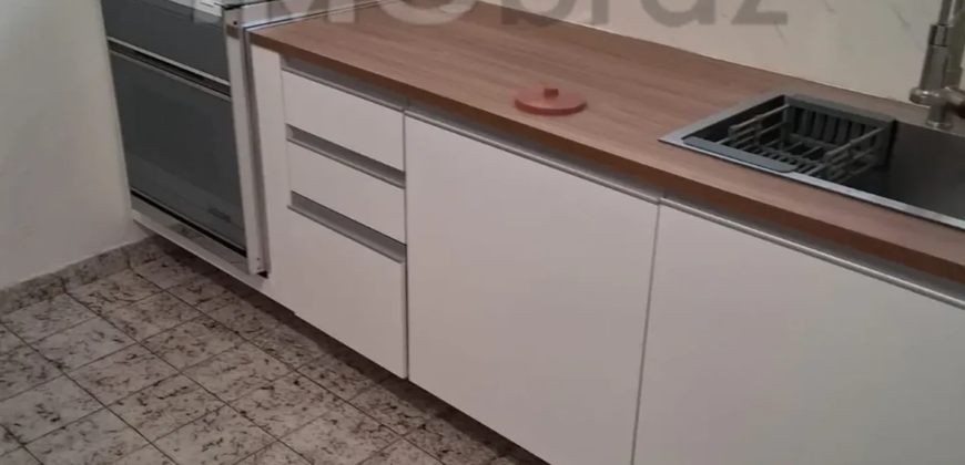 Casa com 3 Quartos à venda, 141m² – Alto da Mooca