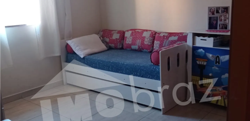 Casa com 5 Quartos à venda, 200m² – Parque São Lucas